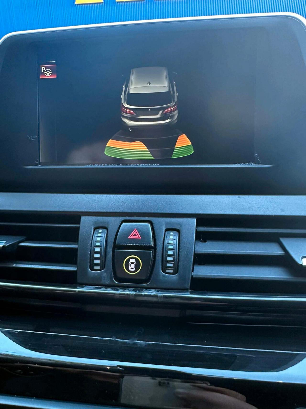 Bmw 216 216d Active Tourer Advantage