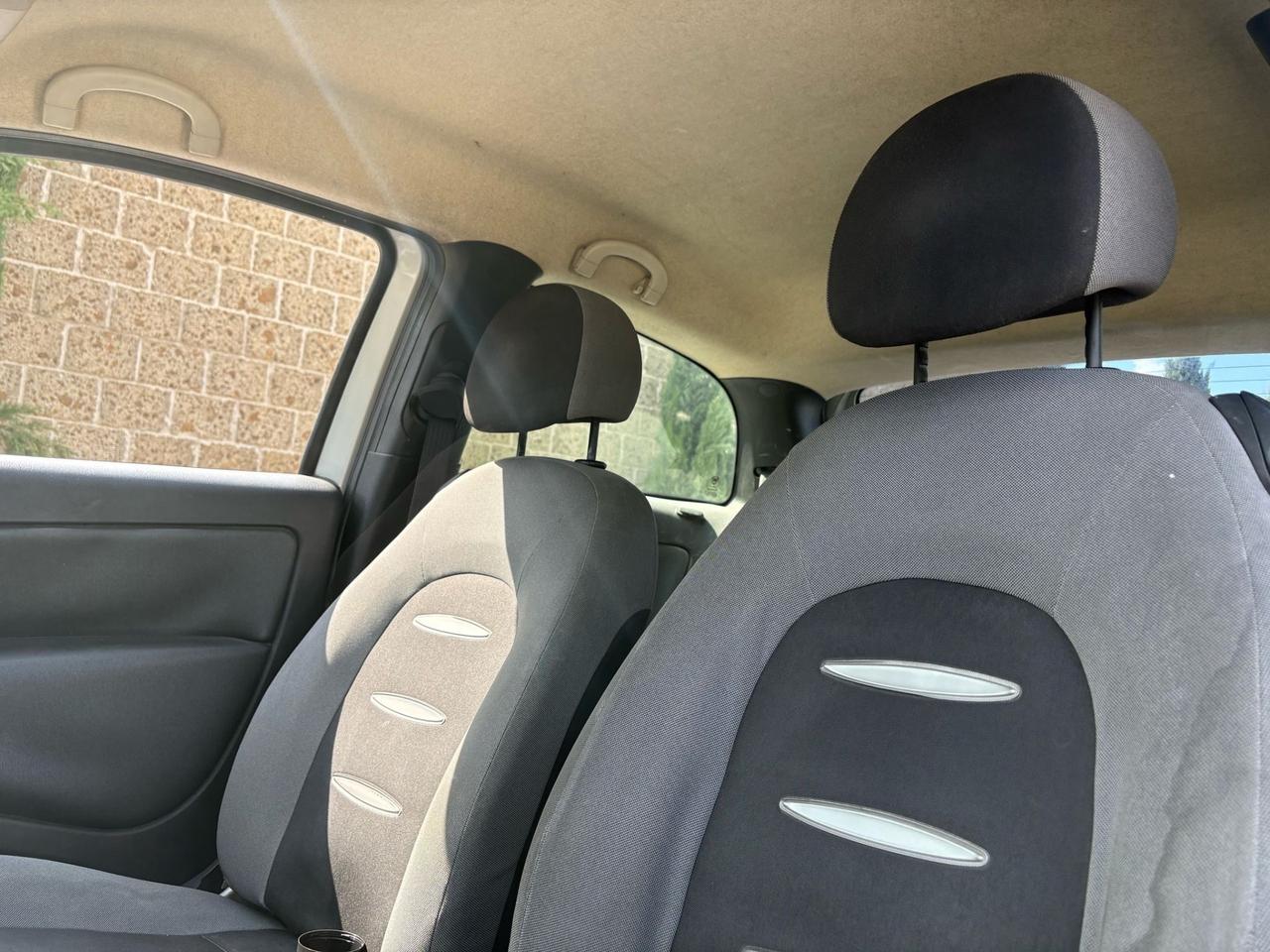 Lancia Ypsilon 1.3 MJT (Diesel) 12 Mesi di garanzia