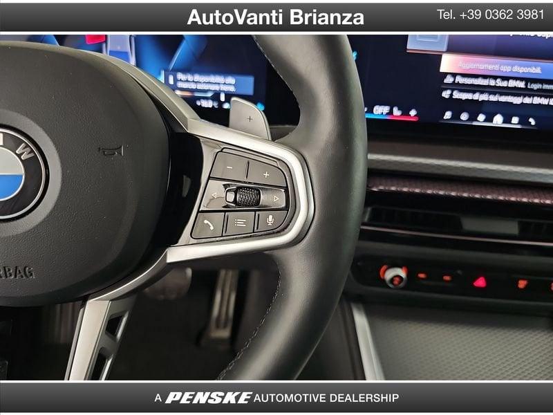 BMW Serie 4 Gran Coupé 420d xDrive 48V LCI Msport Pro