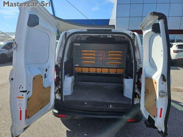 FORD Transit Courier TRANSIT COURIER 1.5 TDCi 75 cv E6- FZ215HX