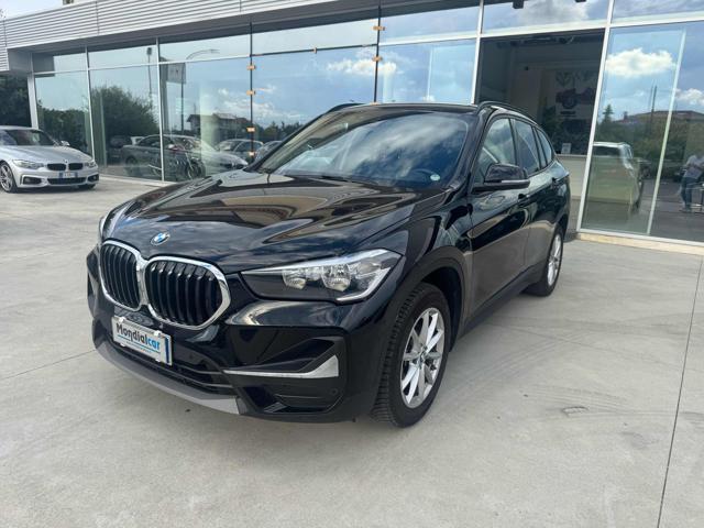 BMW X1 sDrive16d AUTO Business Advantage