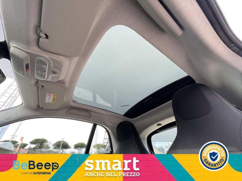smart fortwo EQ PASSION MY19