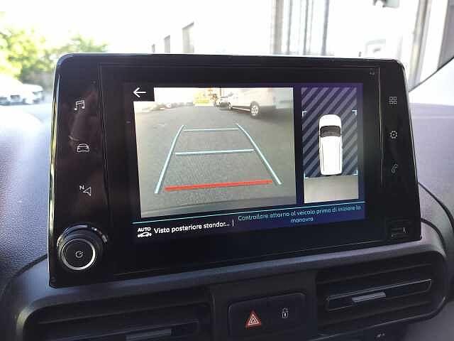 Citroen Berlingo BlueHDi 100 Stop&Start M Feel Pack