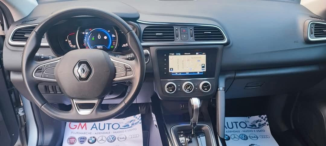 Renault Kadjar diesel automatica 6 /2022