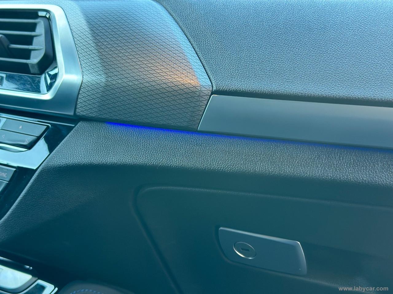 BMW X4 xDrive20d Msport