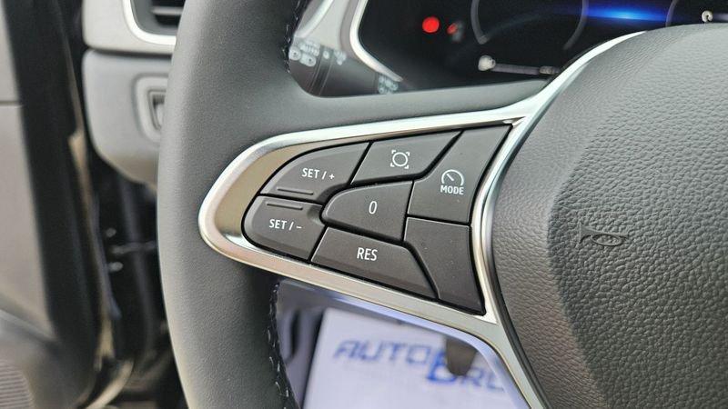 Renault Captur Captur ECO-G 100 CV Techno Full optional listino 28.740 vedi promo