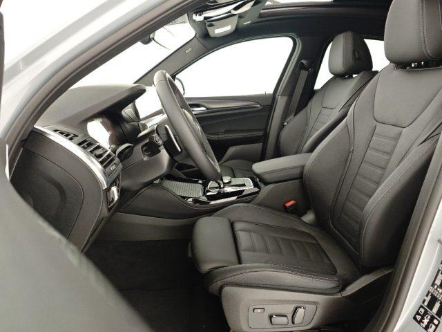 BMW X4 xDrive 20d 48V Msport Auto #TETTO
