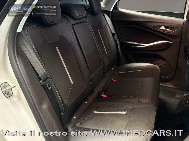 OPEL Grandland 1.6 PHEV aut. AWD GSe - PROMO