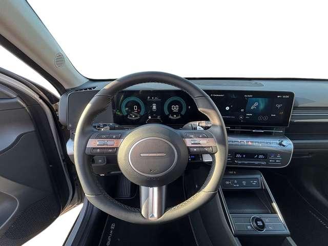 Hyundai KONA 1.6 gdi hev XTech 2wd 129cv dct