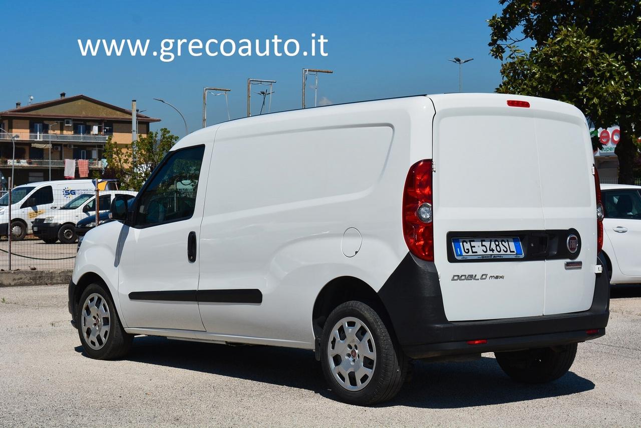 Fiat Doblo Maxi 16 MJT 105CV S&S PL-TN Cargo Maxi Easy