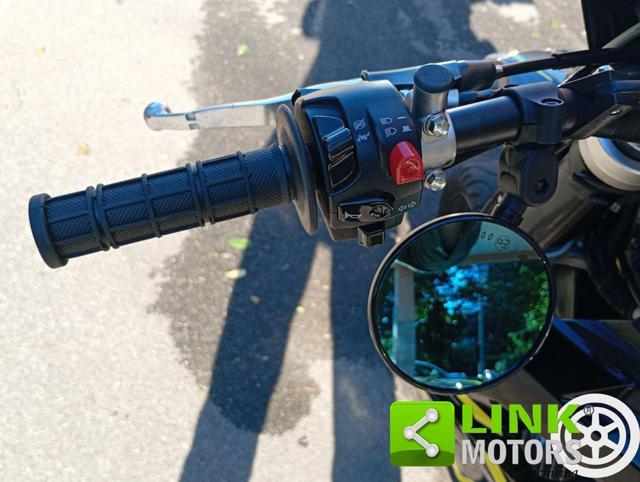 SWM SM 125 R 2024