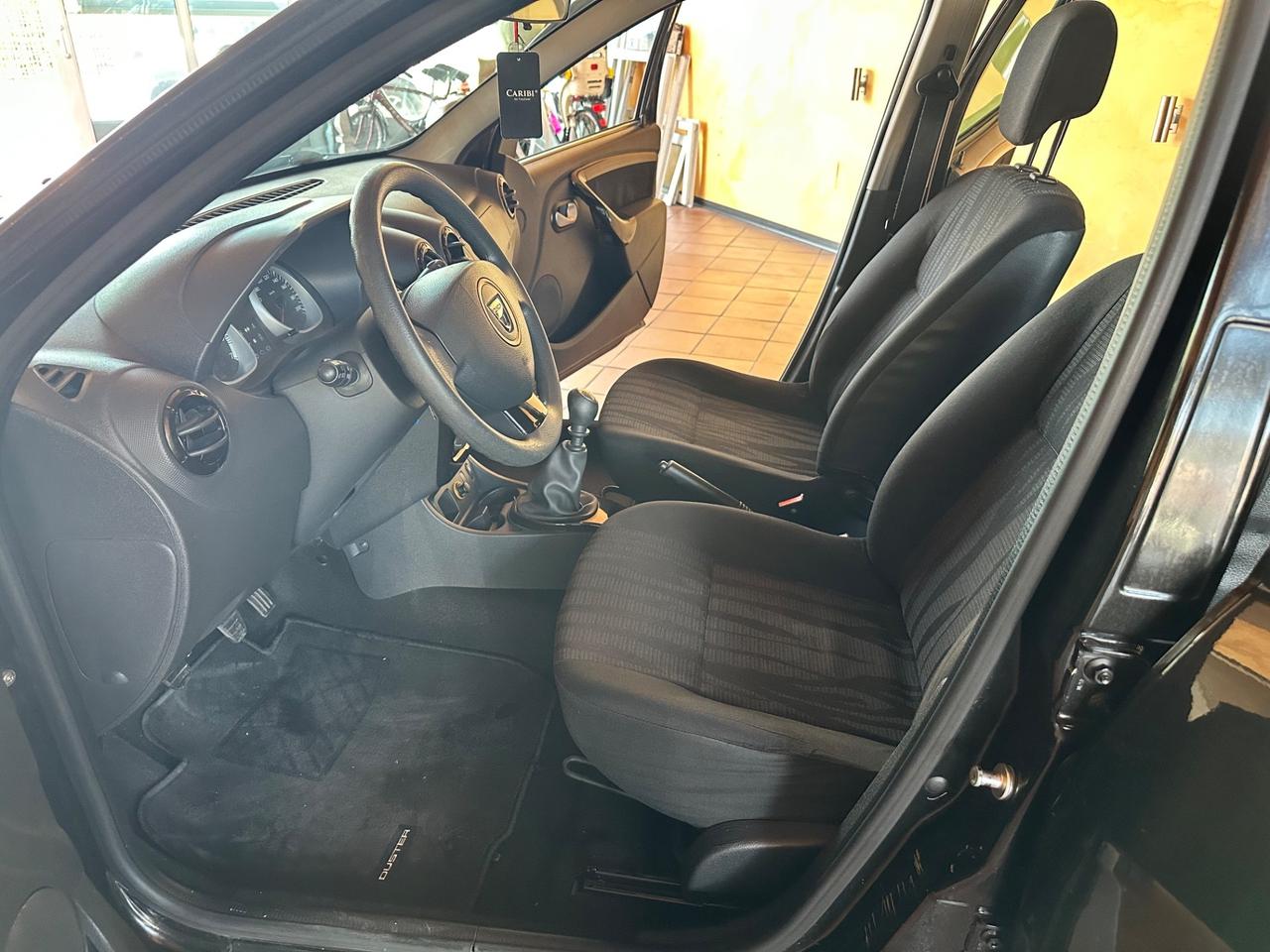 Dacia Duster 1.5 dCi 110CV 4x2 Lauréate