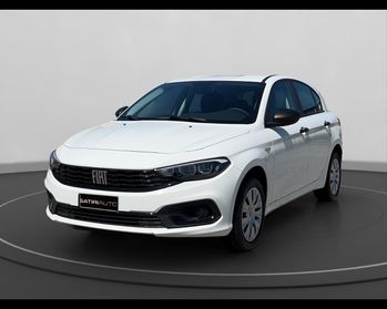 FIAT Tipo 5porte II 2021 - Tipo 5p 1.5 t4 hybrid 130cv dct