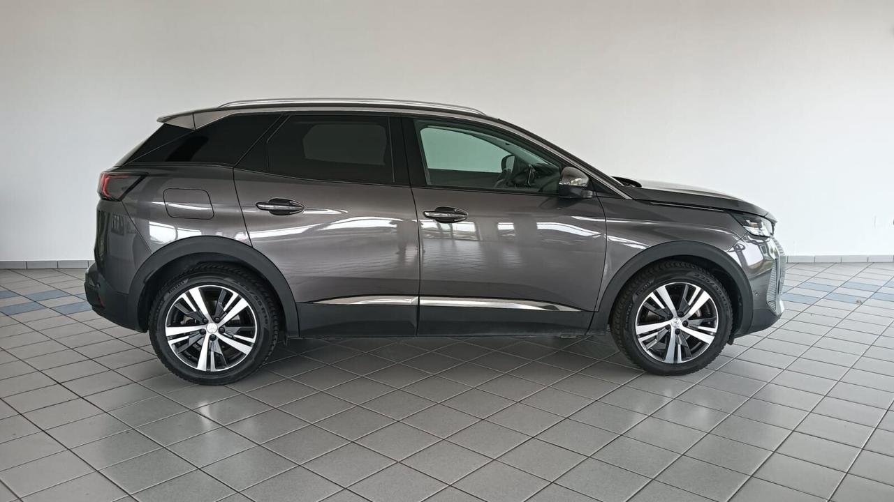 Peugeot 3008 BlueHDi 130 S&S Allure Pack