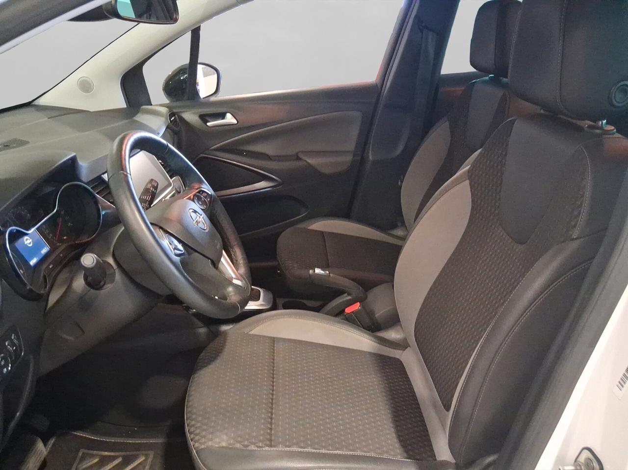 Opel Crossland Crossland X 1.2 Turbo 12V 110 CV Start&Stop Innovation