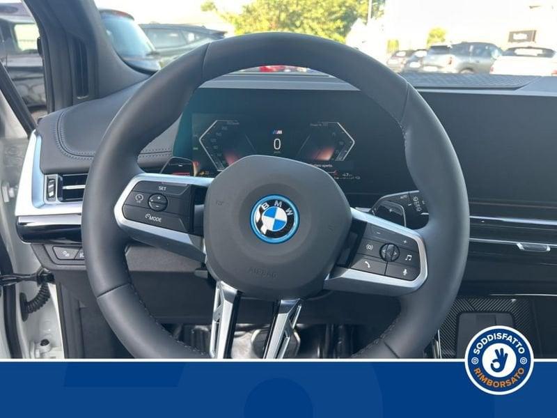 BMW Serie 2 Active Tourer 225e xDrive M Sport