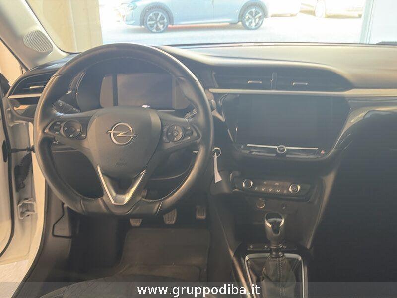 Opel Corsa VI 2020 Diesel 1.5 Elegance s&s 100cv