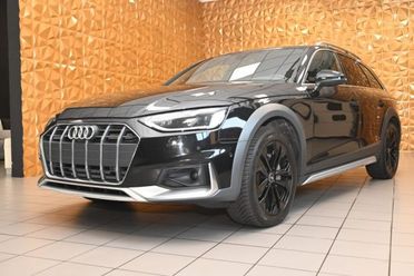 AUDI A4 ALLROAD 40 2.0TDI MHEV BUS.EVO.Q.204CV GANCIO FULL