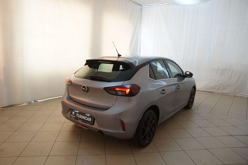 Opel Corsa 1.2 Elegance 75cv