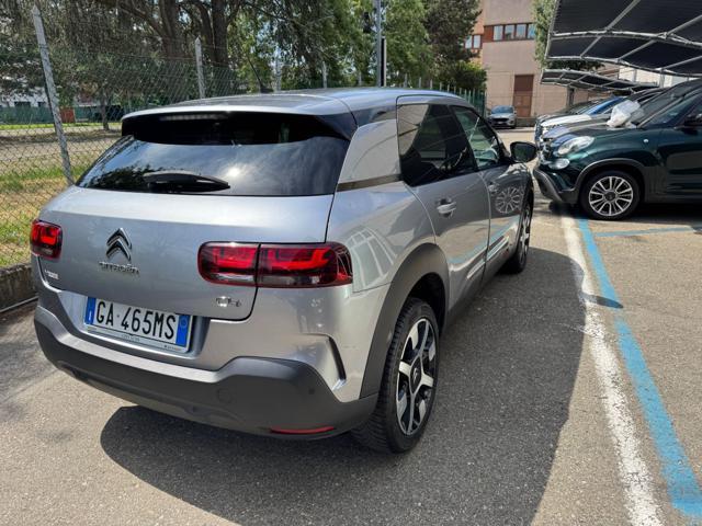 CITROEN C4 Cactus PureTech 110CV Shine NAVI+RETR.
