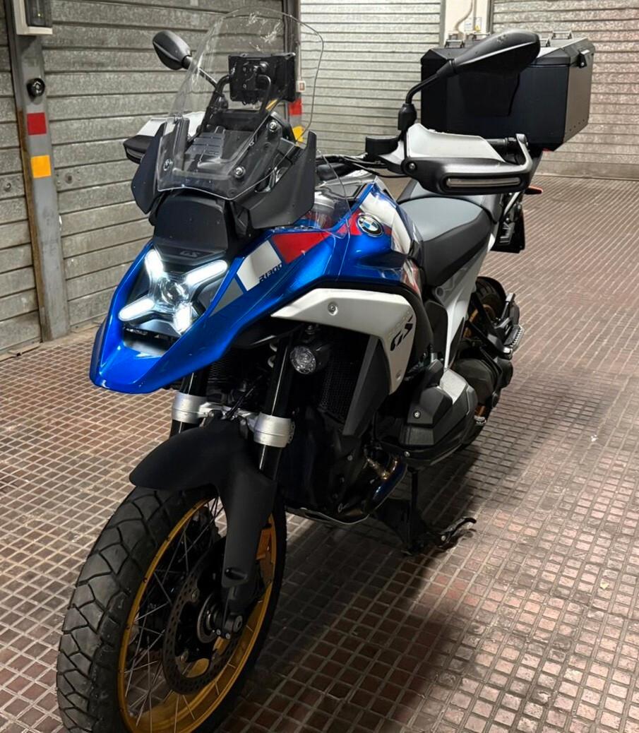 Bmw R 1300 GS Trophy *FINANZIABILE*