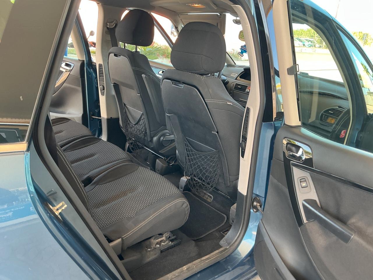 Citroen C4 Picasso BERLINA