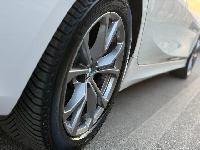 BMW 320 d 48V xDrive Touring Sport