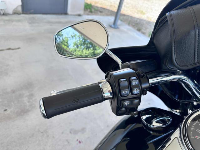 HARLEY-DAVIDSON FLHR Road King MOLTO BELLA PRONTA CONSEGNA