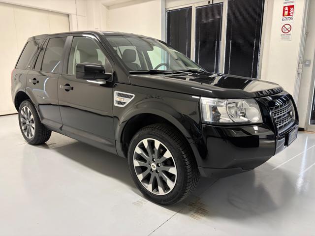 LAND ROVER Freelander 2.2 TD4.e S.W. *TRAZIONE INTEGRALE*