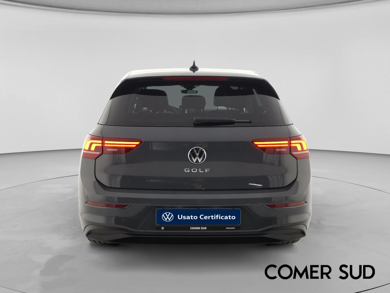 VOLKSWAGEN Nuova Golf Edition Plus 1.5 TSI ACT 85 kW (115 CV) Manuale