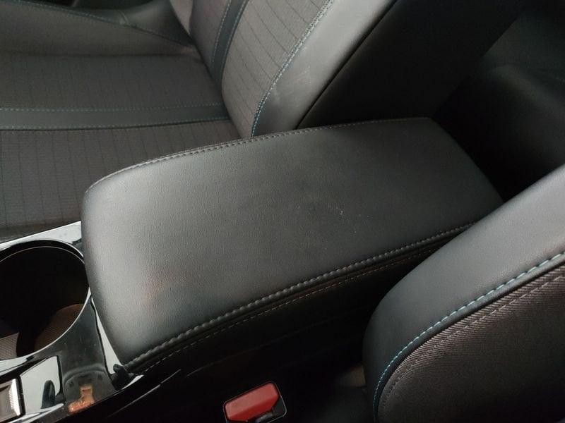 Peugeot 208 208 BlueHDi 100 Stop&Start 5 porte Allure Navi Pack