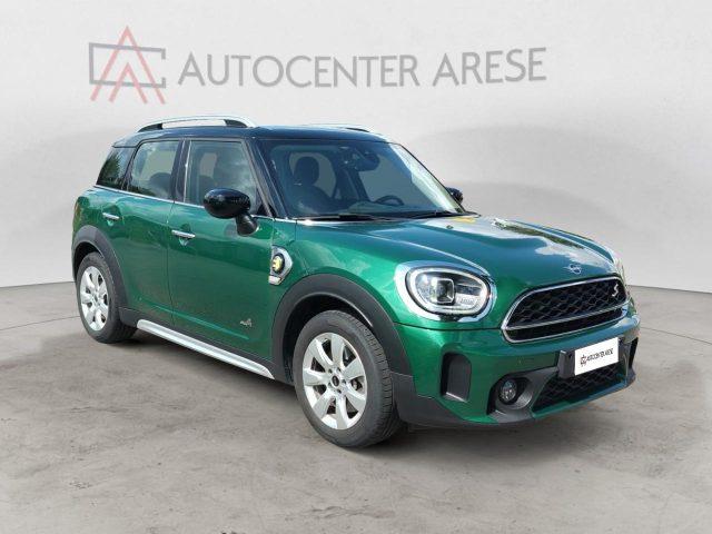 MINI Countryman 1.5 Cooper SE Business Countryman ALL4 Automatica