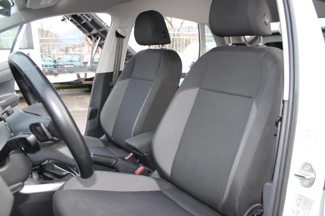 Volkswagen Polo 1.0 TSI Life