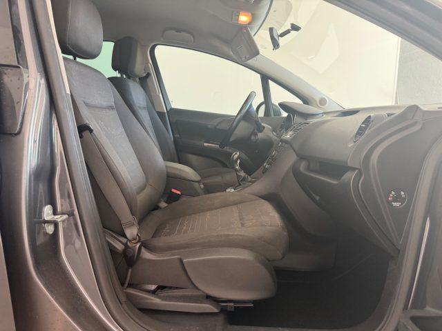 OPEL Meriva 1.4 100CV Elective
