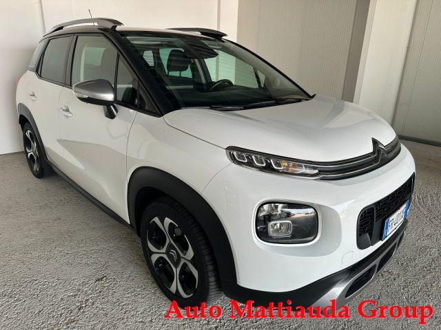 CITROEN C3 Aircross BlueHDi 100 S&S Feel