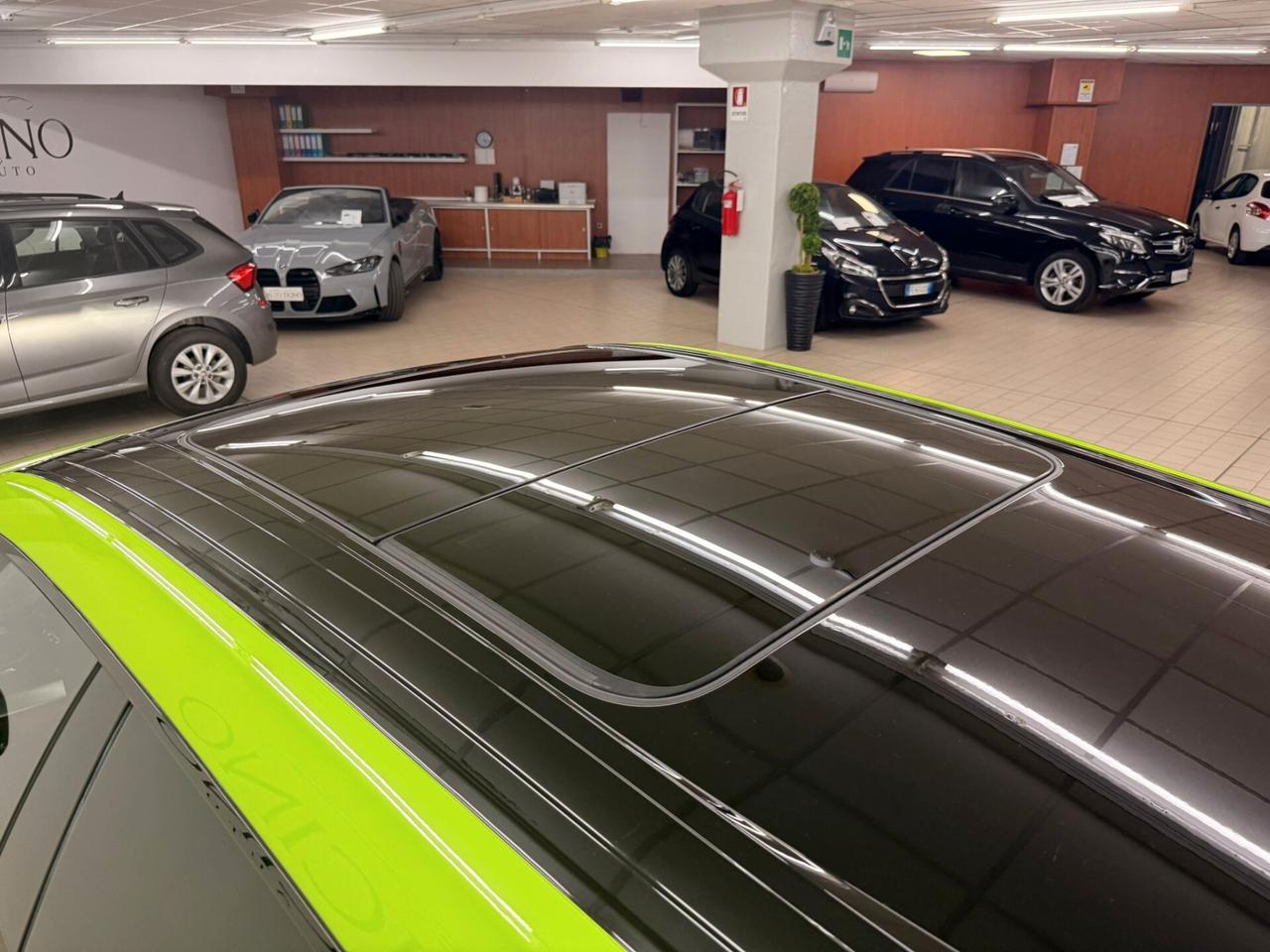 Lamborghini Urus 4.0