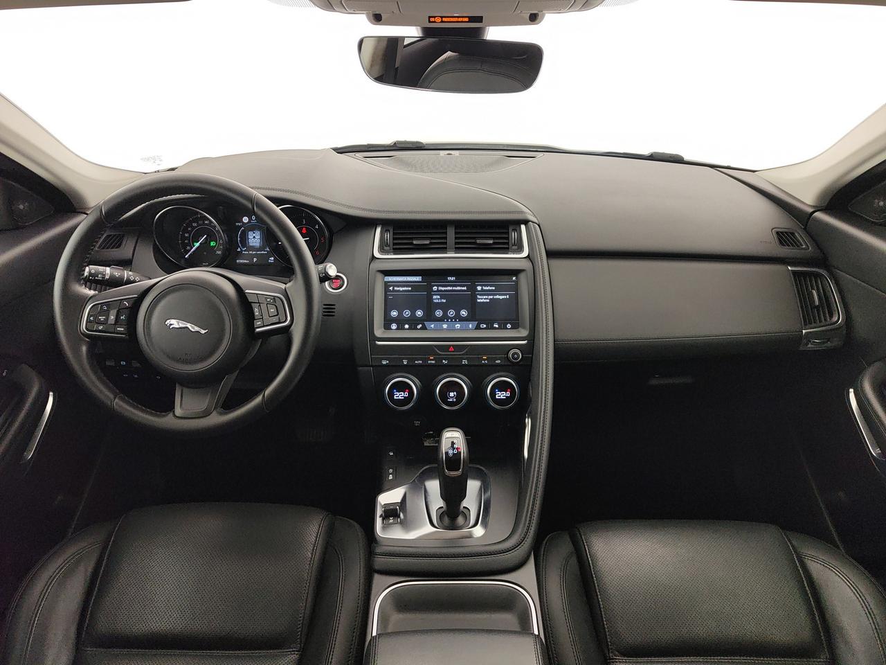 JAGUAR E-Pace 2.0d i4 S awd 150cv auto my19