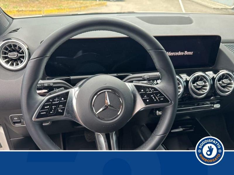 Mercedes-Benz GLA 200 d Automatic 4MATIC Advanced Plus Progressive