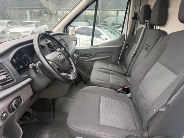 FORD Transit 310 2.0TDCi EcoBlue 170CV PM-TM Furgone Trend