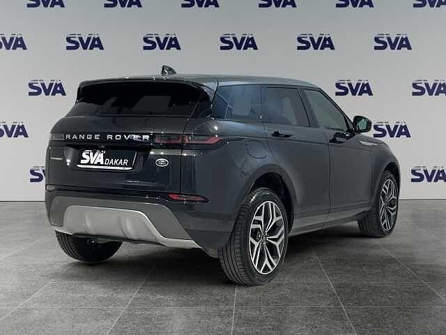 Land Rover Range Rover Evoque Limited Edition 204cv - IVA ESPOSTA