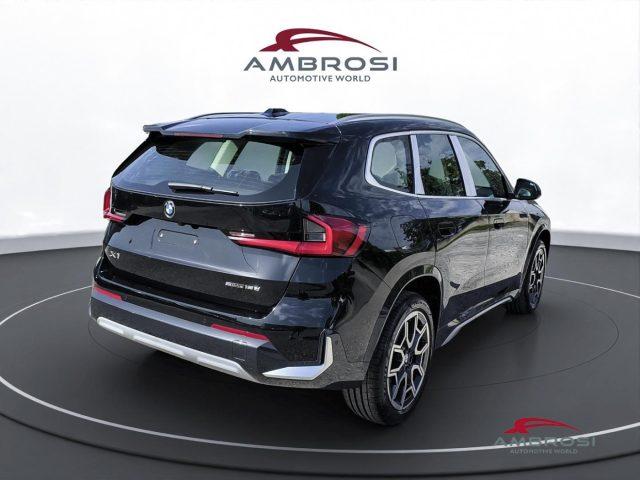 BMW X1 sDrive18d Msport premium Package