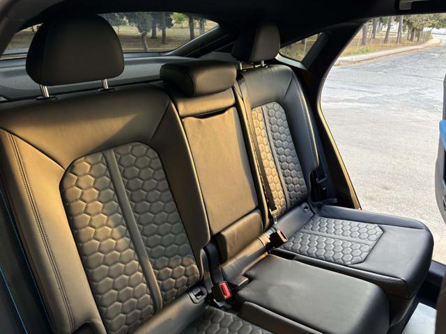 AUDI RS Q3 SPB Sportback quattro S tronic CARBOCERAMICI-TETTO