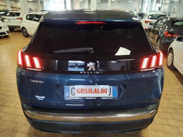 PEUGEOT 3008 BlueHDi 130 EAT8 Allure Pack VIDEO GRIMALDI SP.DAY