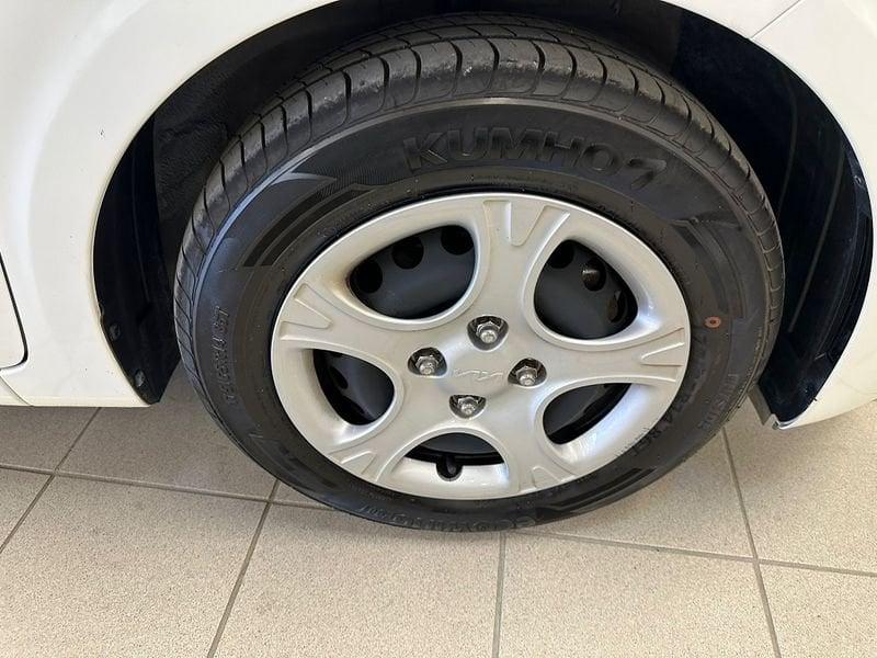 KIA Picanto 1.0 12V 5 porte Urban