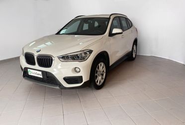 Bmw X1 sDrive18d Business