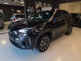 TOYOTA Yaris Cross Yaris Cross 1.5 Hybrid 130 C...