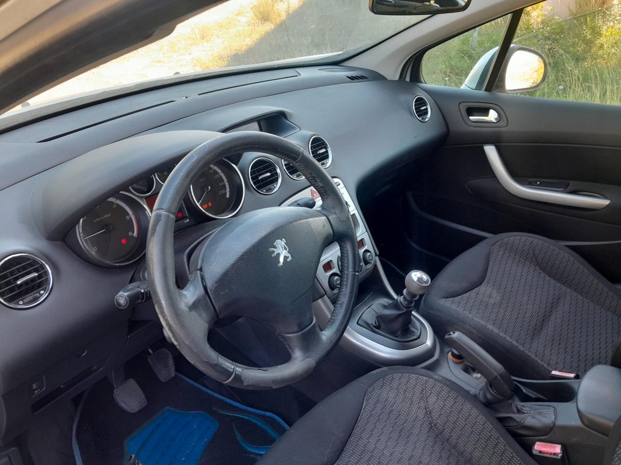 Peugeot 308 1.6 HDi 110CV SW Premium