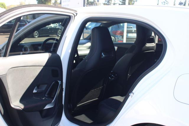 MERCEDES-BENZ A 180 d Automatic AMG Line Premium