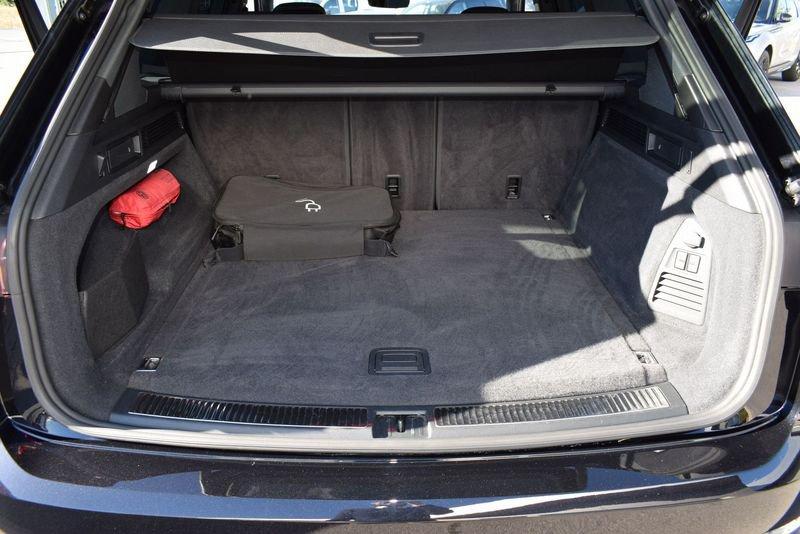 Volkswagen Touareg Touareg 3.0 V6 TSI eHybrid Elegance NETTO EXPORT