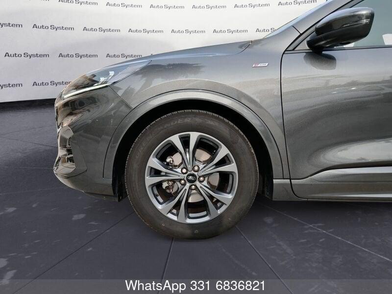 Ford Kuga Kuga 1.5 EcoBlue 120 CV 2WD ST-Line